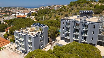 Aegean Apartments - Cesme
