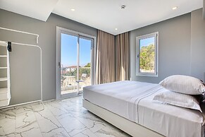 Aegean Apartments - Cesme