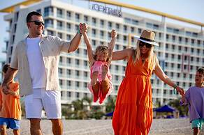 Centara Mirage Beach Resort Dubai