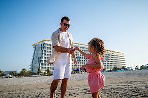 Centara Mirage Beach Resort Dubai