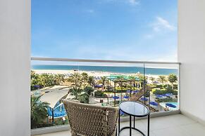 Centara Mirage Beach Resort Dubai