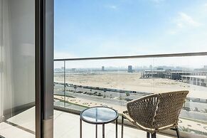 Centara Mirage Beach Resort Dubai