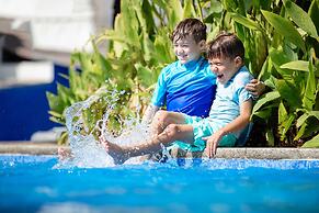 Centara Mirage Beach Resort Dubai