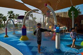 Centara Mirage Beach Resort Dubai