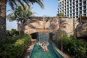 Centara Mirage Beach Resort Dubai