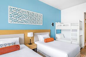 Centara Mirage Beach Resort Dubai