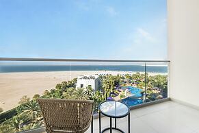 Centara Mirage Beach Resort Dubai
