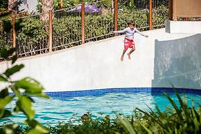 Centara Mirage Beach Resort Dubai