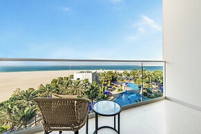 Centara Mirage Beach Resort Dubai