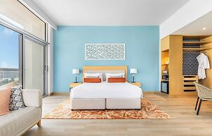 Centara Mirage Beach Resort Dubai