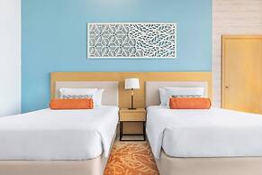 Centara Mirage Beach Resort Dubai