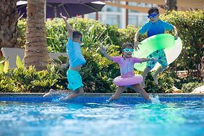 Centara Mirage Beach Resort Dubai