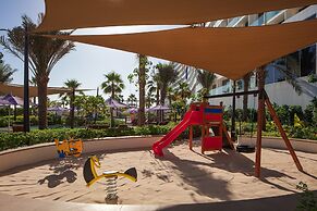 Centara Mirage Beach Resort Dubai