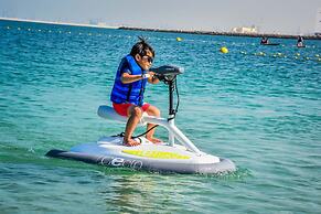 Centara Mirage Beach Resort Dubai