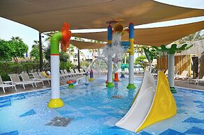 Centara Mirage Beach Resort Dubai