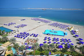 Centara Mirage Beach Resort Dubai