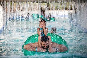 Centara Mirage Beach Resort Dubai