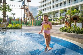 Centara Mirage Beach Resort Dubai