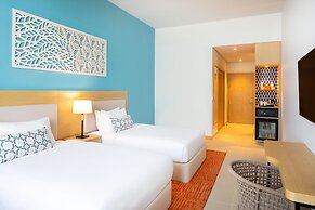 Centara Mirage Beach Resort Dubai