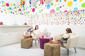 Centara Mirage Beach Resort Dubai
