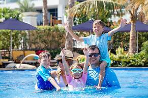 Centara Mirage Beach Resort Dubai