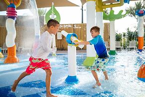 Centara Mirage Beach Resort Dubai