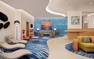 Centara Mirage Beach Resort Dubai