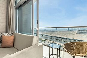 Centara Mirage Beach Resort Dubai