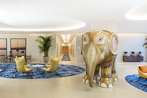 Centara Mirage Beach Resort Dubai
