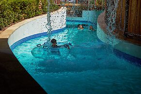 Centara Mirage Beach Resort Dubai