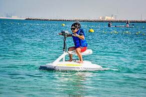 Centara Mirage Beach Resort Dubai
