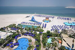 Centara Mirage Beach Resort Dubai