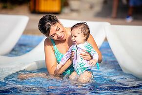 Centara Mirage Beach Resort Dubai