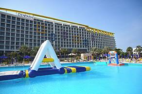 Centara Mirage Beach Resort Dubai