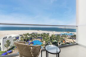 Centara Mirage Beach Resort Dubai