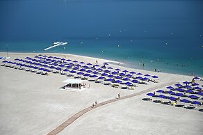 Centara Mirage Beach Resort Dubai