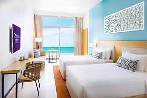 Centara Mirage Beach Resort Dubai