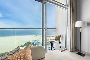 Centara Mirage Beach Resort Dubai