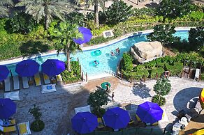 Centara Mirage Beach Resort Dubai