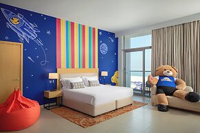 Centara Mirage Beach Resort Dubai