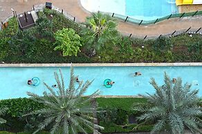 Centara Mirage Beach Resort Dubai