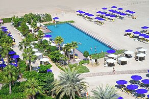 Centara Mirage Beach Resort Dubai