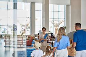 Centara Mirage Beach Resort Dubai