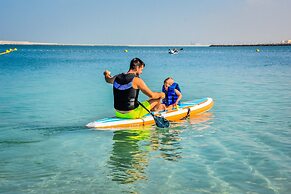 Centara Mirage Beach Resort Dubai