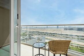 Centara Mirage Beach Resort Dubai