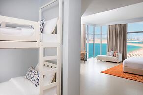 Centara Mirage Beach Resort Dubai