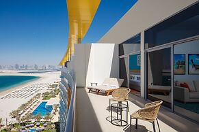 Centara Mirage Beach Resort Dubai