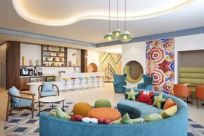 Centara Mirage Beach Resort Dubai