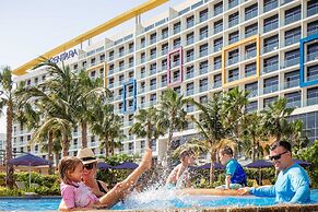 Centara Mirage Beach Resort Dubai
