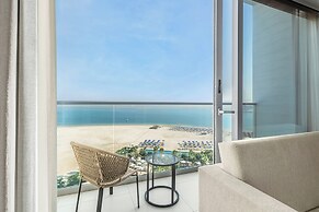 Centara Mirage Beach Resort Dubai